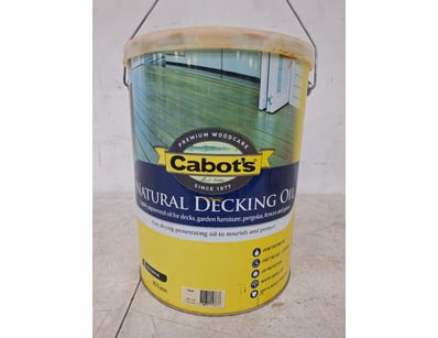 Ultimate Surplus Paint Event (GCA985) - Lot 1360