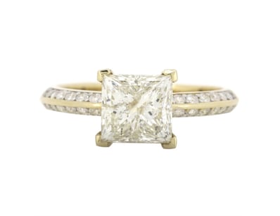 Luxury Jewellery (A984) - Lot 1014