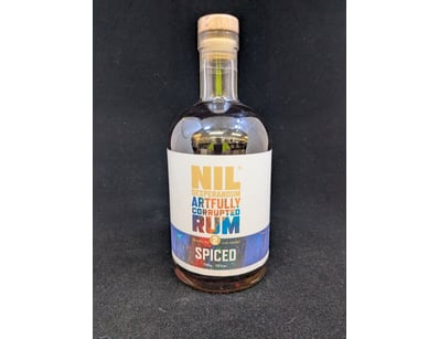 Reserve & Rarity - Lot 10