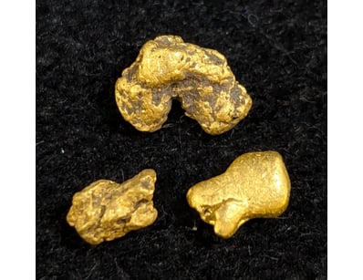 Banknotes & Coins (A982) - Lot 1303