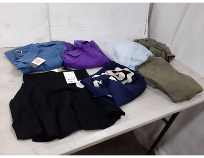 Unclaimed Freight (GCA995) - Lot 298