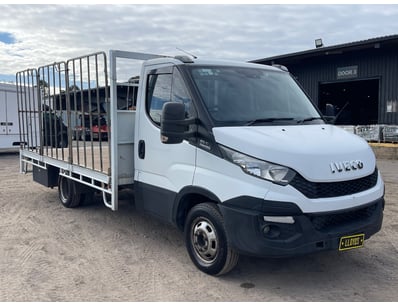 Civil, Transport & Machinery - Nationwide (ON4... - Lot 7400