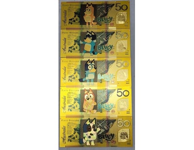 UNRESERVED Coins, Banknotes & Bullion (A1004) - Lot 309