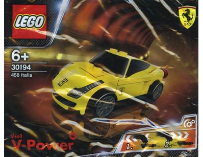 **UNRESERVED** LIFETIME COLLECTION OF LEGO PART... - Lot 337