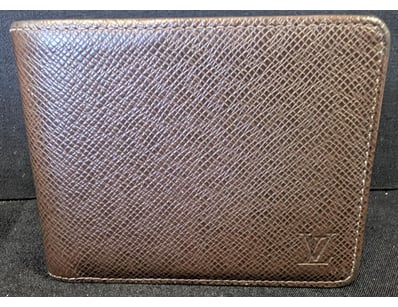 Designer Vault (A1003) - Lot 501