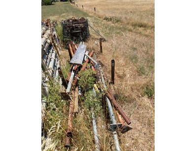 Contracting Asset Liquidation (ON11370) - Lot 13