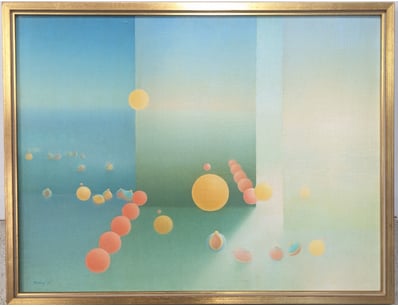 Fine Art (A996) - Lot 80