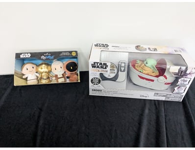 **UNRESERVED** LIFETIME COLLECTION OF LEGO PART... - Lot 871