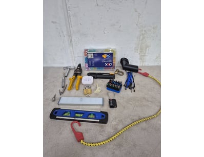 Police Seized Property & Unclaimed Jewellery (A... - Lot 121