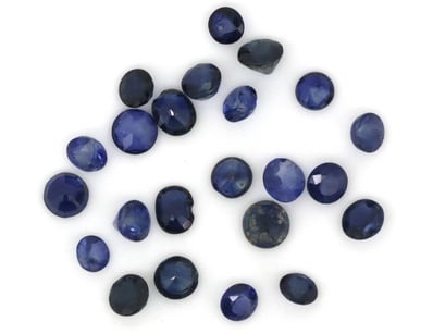 International Diamond And Gemstone Dealers Cle... - Lot 2465