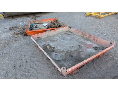 CIVIL CONTRACTORS END OF PROJECT Tomago NSW Prec... - Lot 70