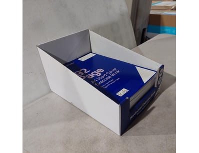 Sport, Leisure & Lifestyle (A984) - Lot 266