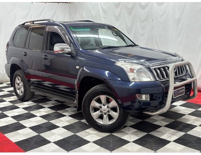 Passenger, Luxury & Commercial Vehicles Auction - Lot 1054