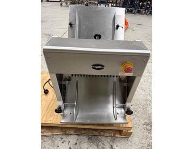 Nestor Mix Bread Slicer, BS12, Serial: E13310133, ...