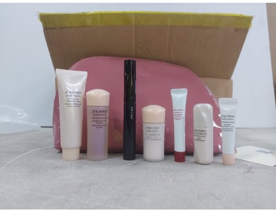 Beauty & Cosmetic Supplies - Liquidation (A1008) - Lot 93