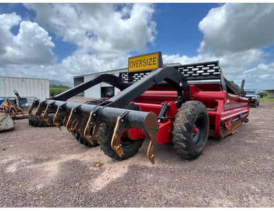 Civil, Transport & Machinery - Nationwide (ON4440) - Lot 150