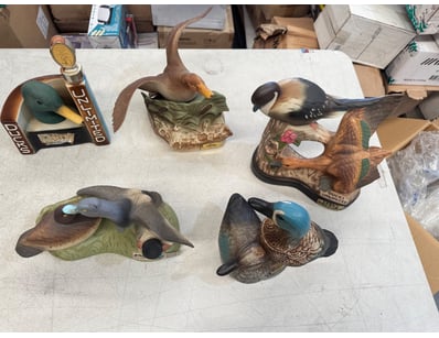 Mancave & Memorabilia (A1005) - Lot 63