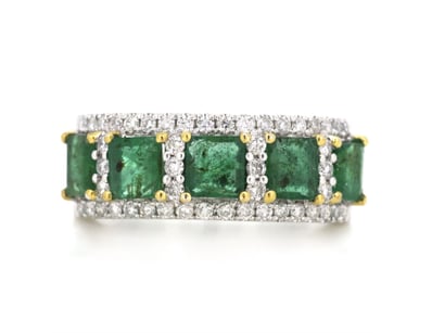 Fine Jewellery Market (A981) - Lot 1235