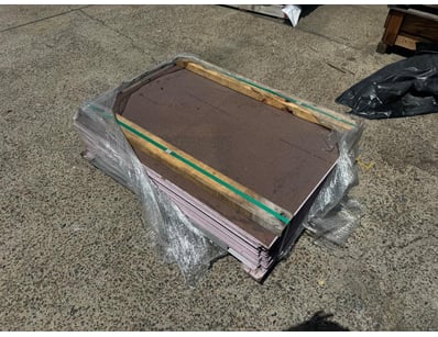 $3M Major Building Supplier - Decorative Walls &... - Lot 84