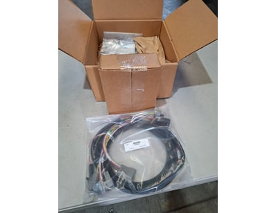 UNRESERVED Trimble Equipment & Accessories Ware... - Lot 108