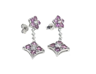 Luxury Jewellery (A990) - Lot 2302