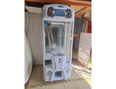 Pinballs, Arcades & Amusements (A987) - Lot 122