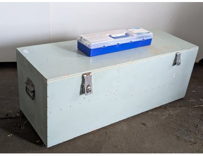 SA Public Trustee Home & Collectables Clearanc... - Lot 4596