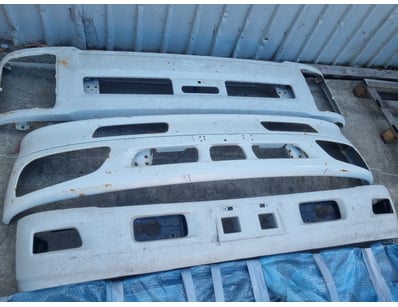 UNRESERVED Heavy Vehicle Mechanic Business Closur... - Lot 9