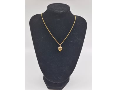 UNRESERVED Affordable Jewellery Valentines Spec... - Lot 624