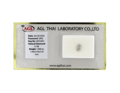 Diamond Clearance (A1004) - Lot 131