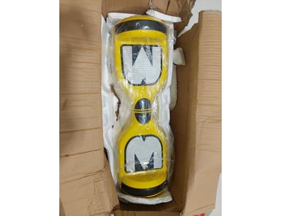 Sport, Leisure & Lifestyle (NSWA983) - Lot 2977