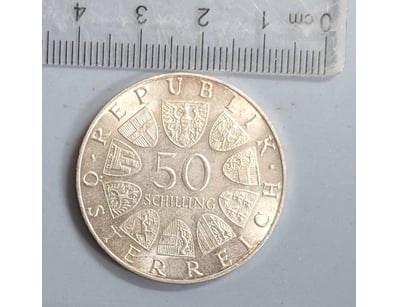 UNRESERVED Banknotes & Coins (A999) - Lot 508