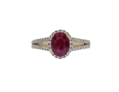Fine Jewellery Market (A985) - Lot 1554