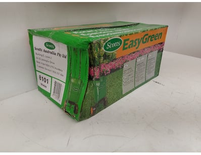 Home Improvement, DIY & Hardware (NSWA976) - Lot 1135
