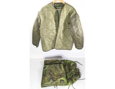 Historic Arms & Militaria (A991) - Lot 4041