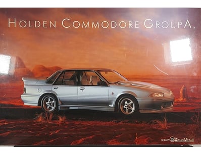 Mancave & Memorabilia (A1007) - Lot 215