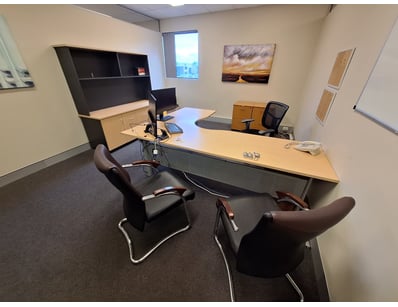 Major Food Processing Plant Closure (ON11985) - Lot 890