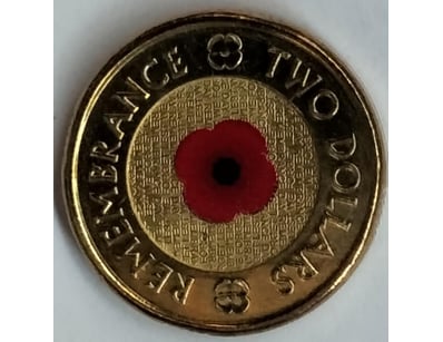 Coins, Banknotes & Bullion (A1000) - Lot 337