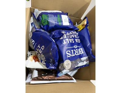 School Holiday Hamper - Insurance Claim (NSWA991) - Lot 2774