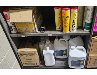 Distribution Business Equipment Liquidation (ON... - Lot 523