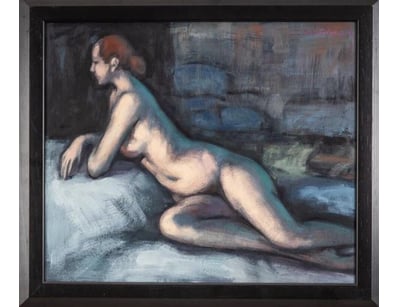 Art Market (A988) - Lot 1553