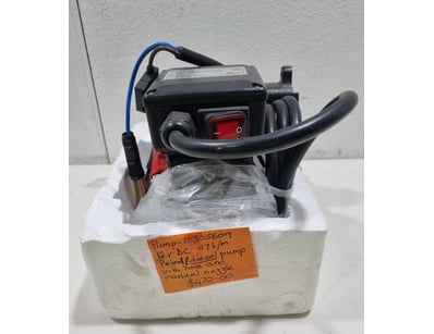 Industrial & Agricultural Hardware (NSWA979) - Lot 19