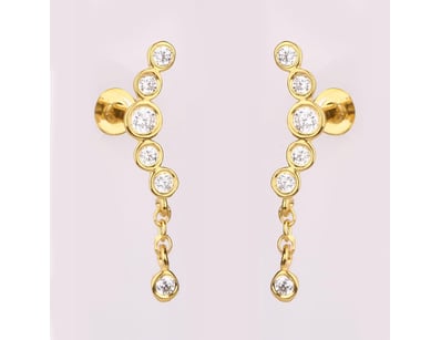 The Sterling Collection - Pendants, Rings, Brac... - Lot 389