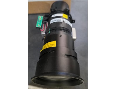 UNRESERVED SCI-FI ROADSHOW EVENT PRODUCTION (A1006) - Lot 10