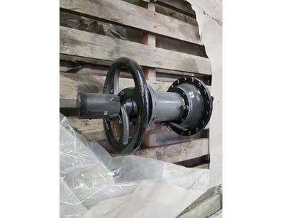 Industrial and Engineering Surplus (ON4383) - Lot 26