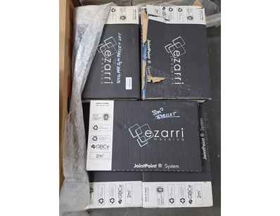 High End Fireplace & Bathroom Fittings (A995) - Lot 36