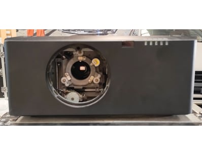 UNRESERVED SCI-FI ROADSHOW EVENT PRODUCTION (A1006) - Lot 61