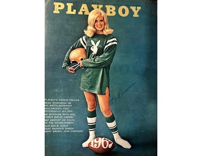 Mancave & Memorabilia (A982) - Lot 4008