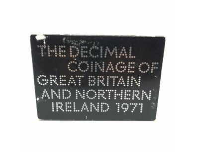 UNRESERVED Banknotes & Coins (A981) - Lot 3505