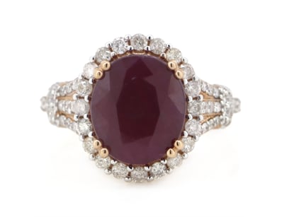 Fine Jewellery Market (A987) - Lot 1511